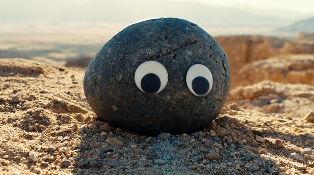 『エブリシング・エブリウェア・オール・アット・ワンス』場面写真（9枚目）