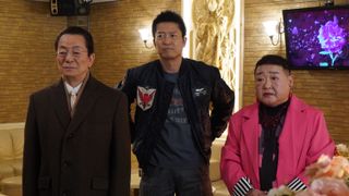 今夜「相棒24」第14話　ヒロコママ再登場、信頼する弁護士が容疑者に