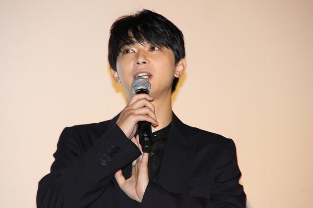 吉沢亮、激エモ映画『空青』の反響に喜び！（7枚目）