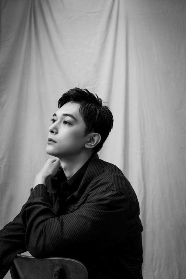 吉沢亮の圧倒的美！インタビュー撮りおろし（3枚目）