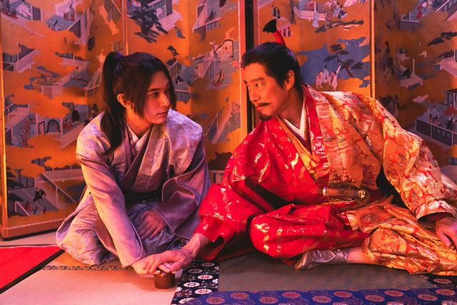 吉沢亮の圧倒的美！インタビュー撮りおろし（10枚目）