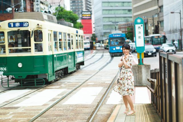 長濱ねるのファースト写真集イベント（9枚目）