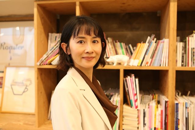 吉野北人、松本若菜、小野寺晃良ら「年の差婚」キャスト陣:フォトギャラリー