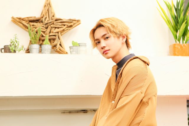 吉野北人、松本若菜、小野寺晃良ら「年の差婚」キャスト陣（2枚目）