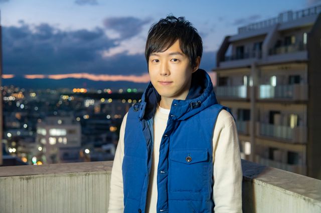 吉野北人、松本若菜、小野寺晃良ら「年の差婚」キャスト陣（3枚目）