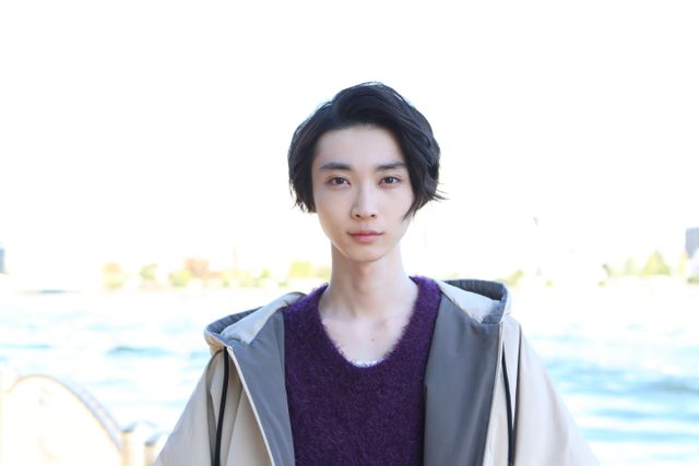 吉野北人、松本若菜、小野寺晃良ら「年の差婚」キャスト陣（4枚目）