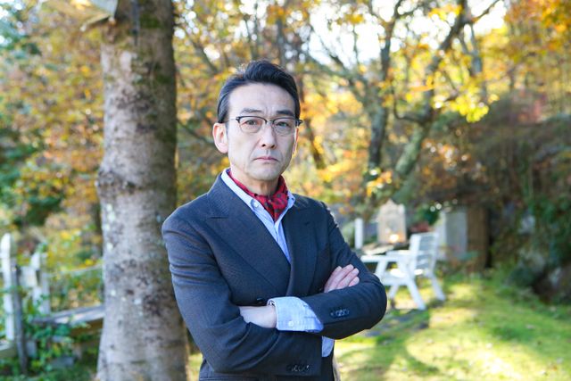 吉野北人、松本若菜、小野寺晃良ら「年の差婚」キャスト陣（6枚目）