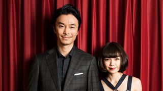 『この国の空』二階堂ふみ＆長谷川博己　単独インタビュー