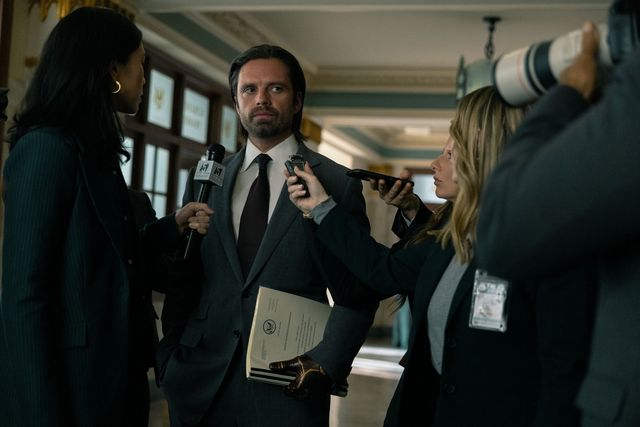 画像は『サンダーボルツ*』でのバッキー・バーンズ