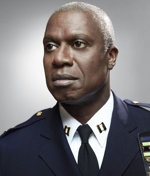 「ブルックリン・ナイン-ナイン」（5枚目）