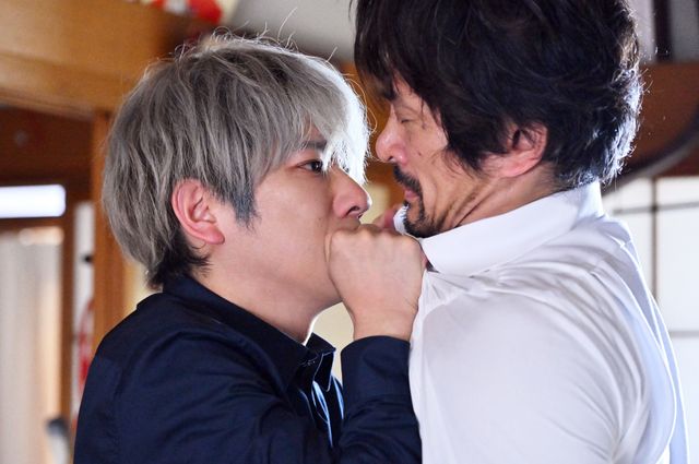 天城先生の秘密とは?「ブラックペアン2」【第8話場面写真】:フォトギャラリー