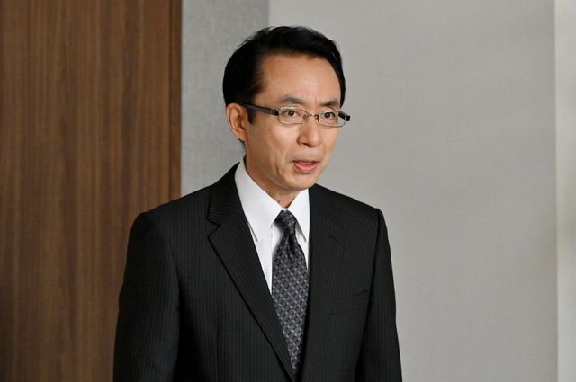 天城先生の秘密とは？「ブラックペアン2」【第8話場面写真】（5枚目）