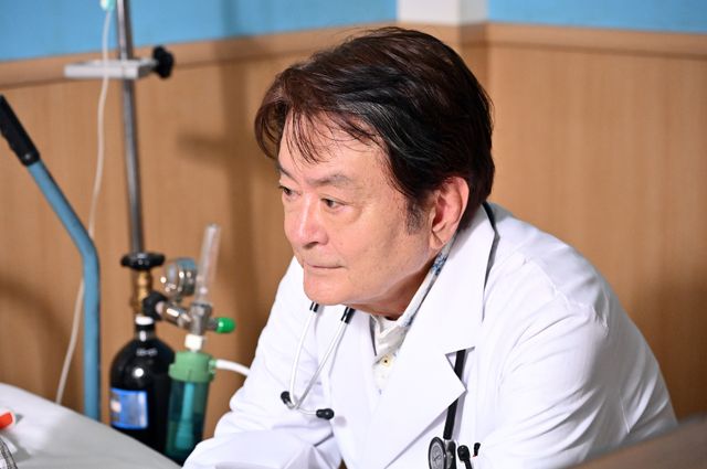 天城先生の秘密とは？「ブラックペアン2」【第8話場面写真】（6枚目）