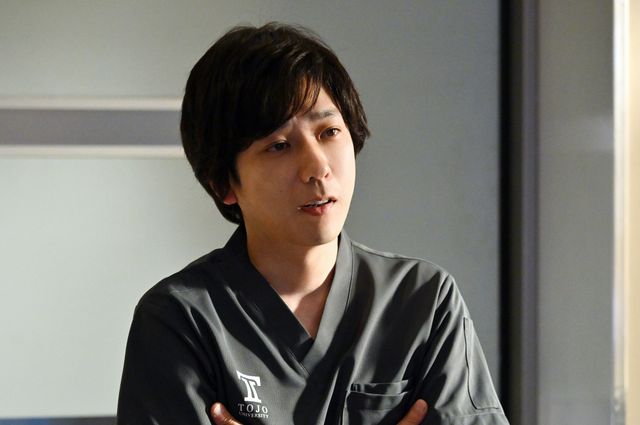 天城先生の秘密とは？「ブラックペアン2」【第8話場面写真】（10枚目）