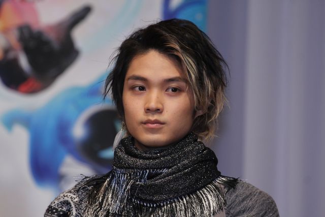 新ライダーはジュノンボーイ！「仮面ライダーゴースト」制作発表フォトギャラリー（6枚目）