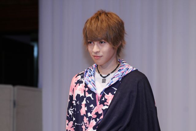 新ライダーはジュノンボーイ！「仮面ライダーゴースト」制作発表フォトギャラリー（10枚目）