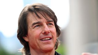 トム・クルーズ、『スター・ウォーズ』新作のライトセーバーバトルシーンを撮影