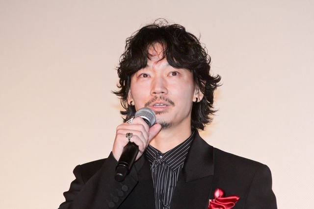 綾野剛、齋藤潤、芳根京子ら『カラオケ行こ！』初日舞台挨拶＜全身アリ＞（6枚目）