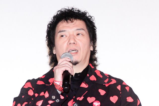 綾野剛、齋藤潤、芳根京子ら『カラオケ行こ！』初日舞台挨拶＜全身アリ＞（14枚目）