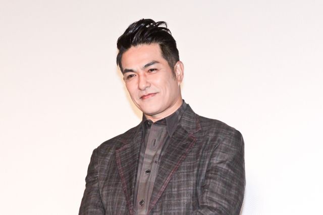 綾野剛、齋藤潤、芳根京子ら『カラオケ行こ！』初日舞台挨拶＜全身アリ＞（17枚目）