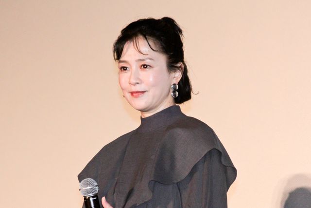 綾野剛、齋藤潤、芳根京子ら『カラオケ行こ！』初日舞台挨拶＜全身アリ＞（19枚目）