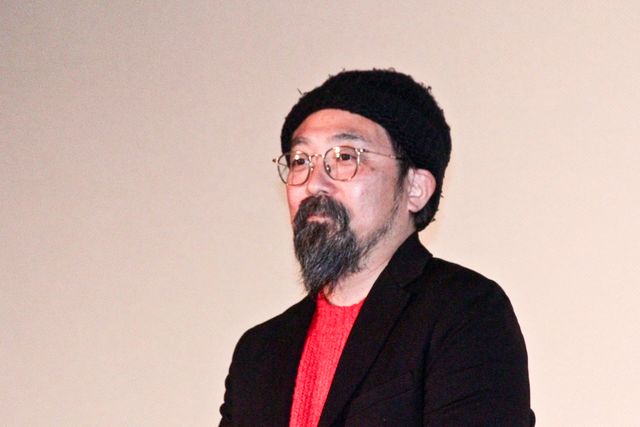 綾野剛、齋藤潤、芳根京子ら『カラオケ行こ！』初日舞台挨拶＜全身アリ＞（22枚目）