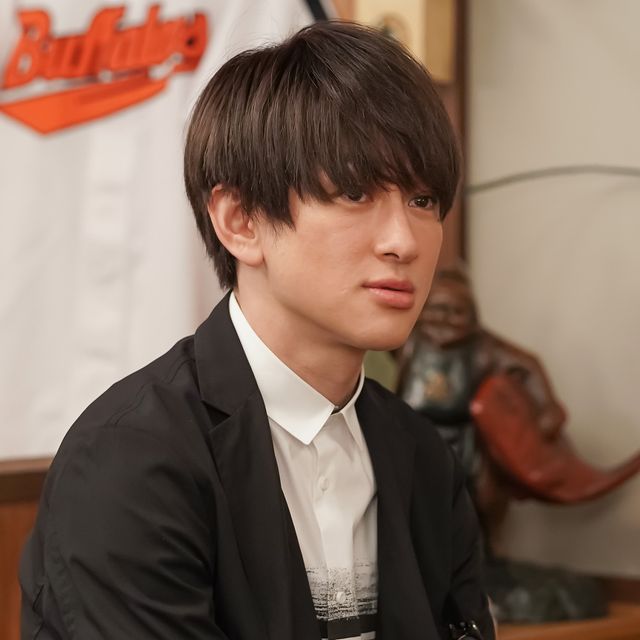 舞いあがれ!
