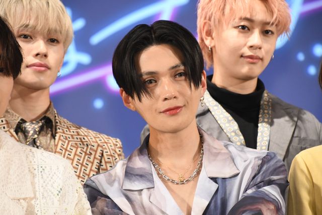 三浦翔平、八木勇征、宮世琉弥ら美しき“ホスト”たちが大集合！（11枚目）