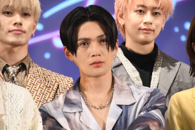 三浦翔平、八木勇征、宮世琉弥ら美しき“ホスト”たちが大集合！（12枚目）