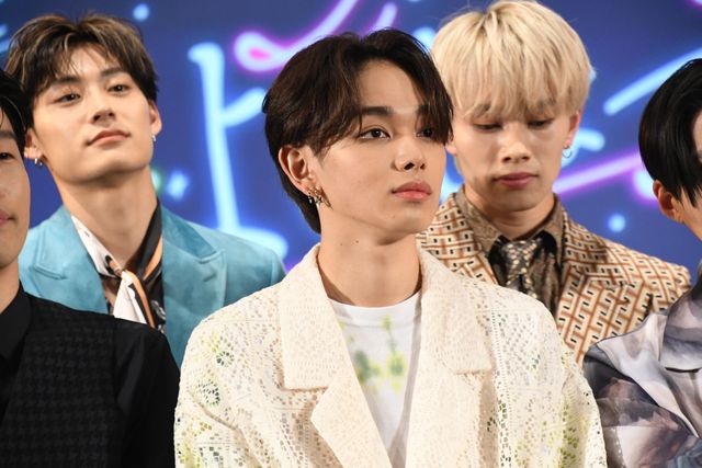 三浦翔平、八木勇征、宮世琉弥ら美しき“ホスト”たちが大集合！（14枚目）