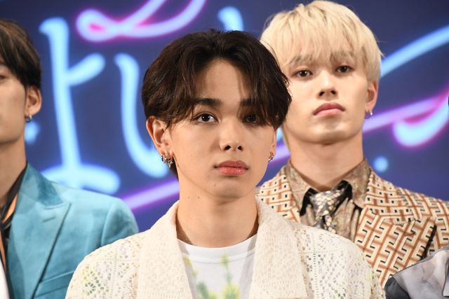 三浦翔平、八木勇征、宮世琉弥ら美しき“ホスト”たちが大集合！（15枚目）