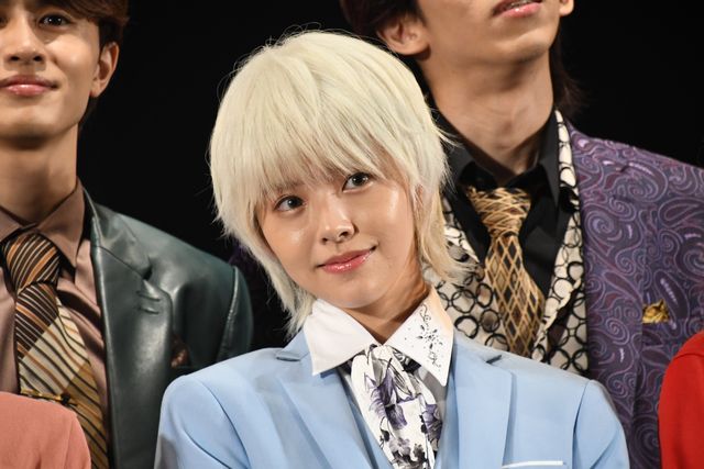 三浦翔平、八木勇征、宮世琉弥ら美しき“ホスト”たちが大集合！（16枚目）