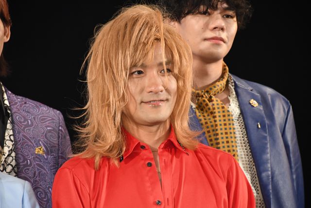 三浦翔平、八木勇征、宮世琉弥ら美しき“ホスト”たちが大集合！（17枚目）