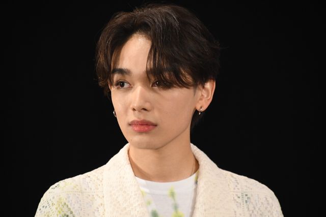 三浦翔平、八木勇征、宮世琉弥ら美しき“ホスト”たちが大集合！（19枚目）