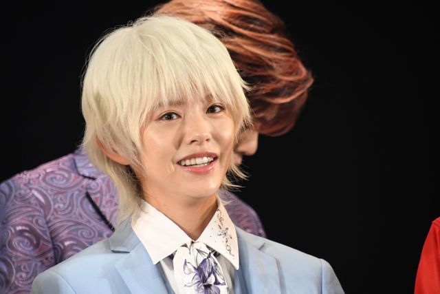 三浦翔平、八木勇征、宮世琉弥ら美しき“ホスト”たちが大集合！（20枚目）