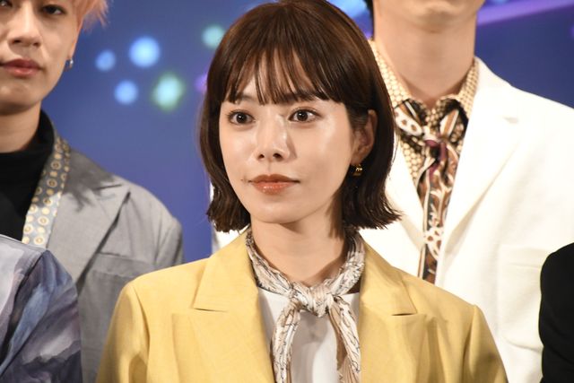 三浦翔平、八木勇征、宮世琉弥ら美しき“ホスト”たちが大集合！（21枚目）
