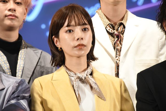 三浦翔平、八木勇征、宮世琉弥ら美しき“ホスト”たちが大集合！（22枚目）