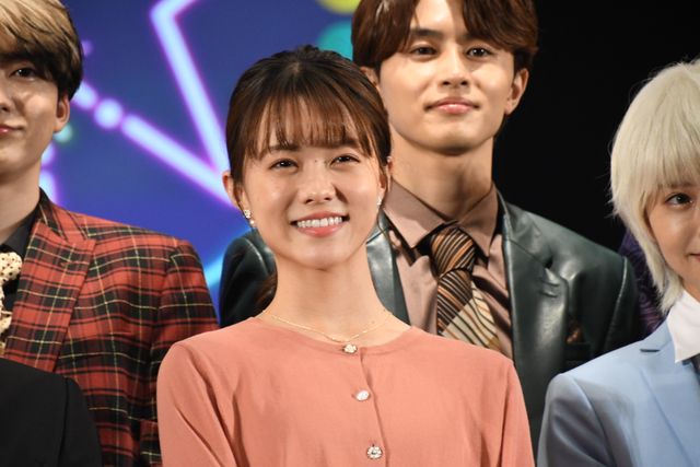 三浦翔平、八木勇征、宮世琉弥ら美しき“ホスト”たちが大集合！（23枚目）