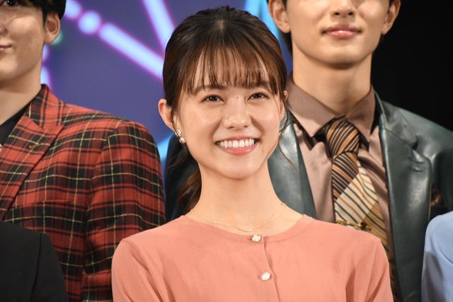 三浦翔平、八木勇征、宮世琉弥ら美しき“ホスト”たちが大集合！（24枚目）