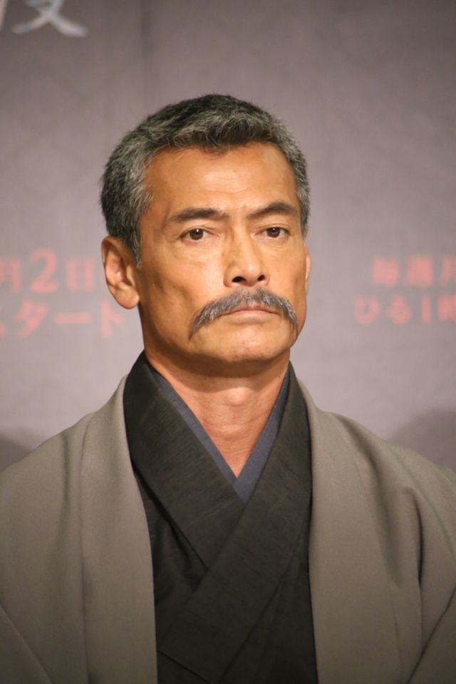 「潔子爛漫～きよこらんまん～」製作発表ギャラリー：フォトギャラリー