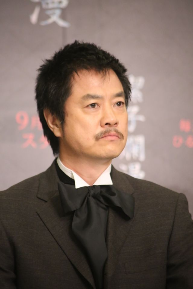 「潔子爛漫～きよこらんまん～」製作発表ギャラリー（2枚目）