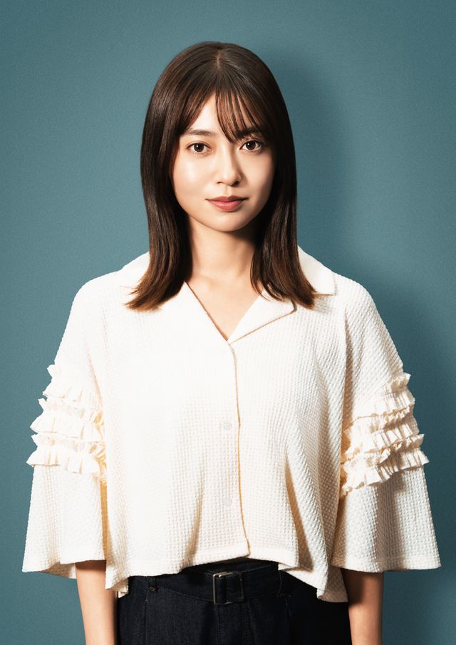 ドラマ「推しの殺人」フォトギャラリー（2枚目）