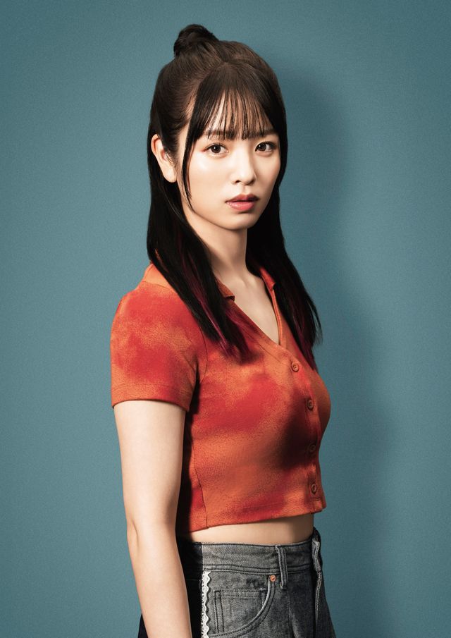 ドラマ「推しの殺人」フォトギャラリー（4枚目）