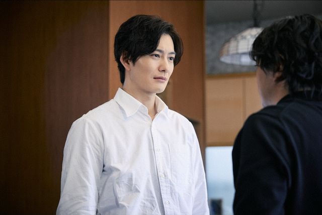 金曜ドラマ「田鎖ブラザーズ」第5話場面写真：フォトギャラリー