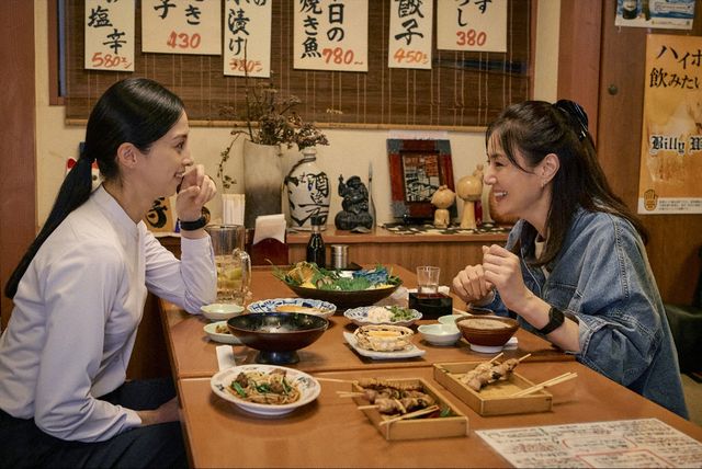金曜ドラマ「田鎖ブラザーズ」第5話場面写真（4枚目）