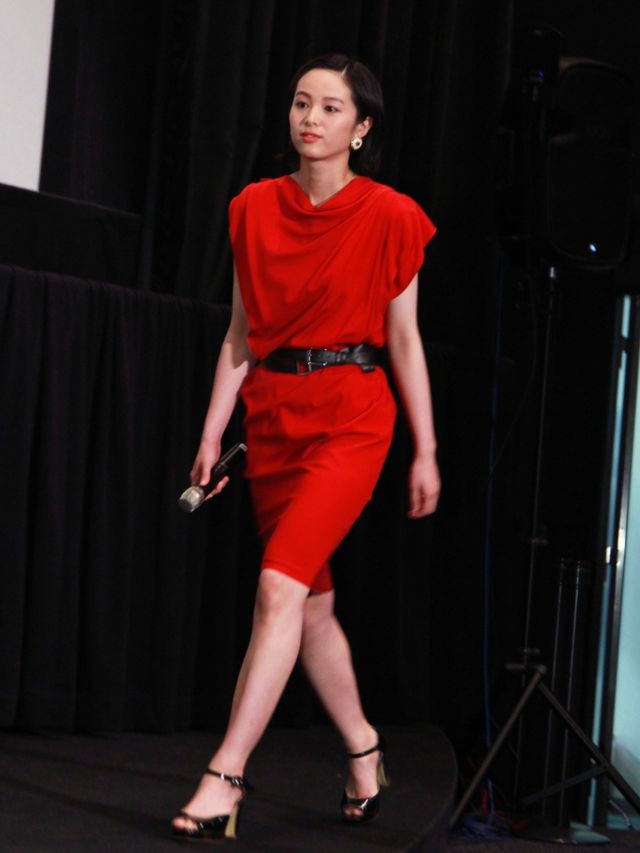 映画『TOKYO TRIBE』完成披露試写会フォトギャラリー（9枚目）