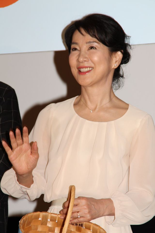 『ふしぎな岬の物語』初日舞台あいさつ フォトギャラリー（12枚目）