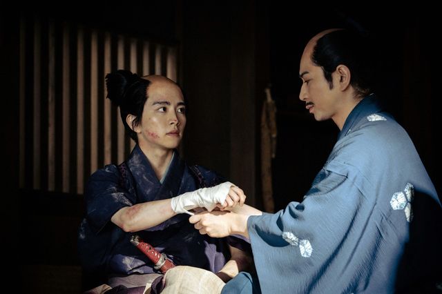 秀吉は着々と天下人へ…【どうする家康】第31回「史上最大の決戦」の場面写真（3枚目）