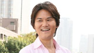 『その日のまえに』南原清隆　単独インタビュー