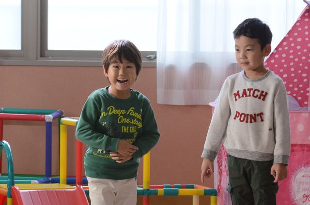 木村佳乃と北村一輝が息子の難病と闘う！（2枚目）